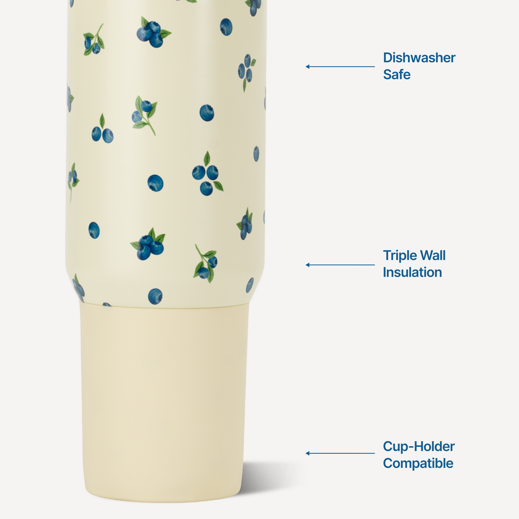 Freshly Pick'd - Everyday Drinkware
