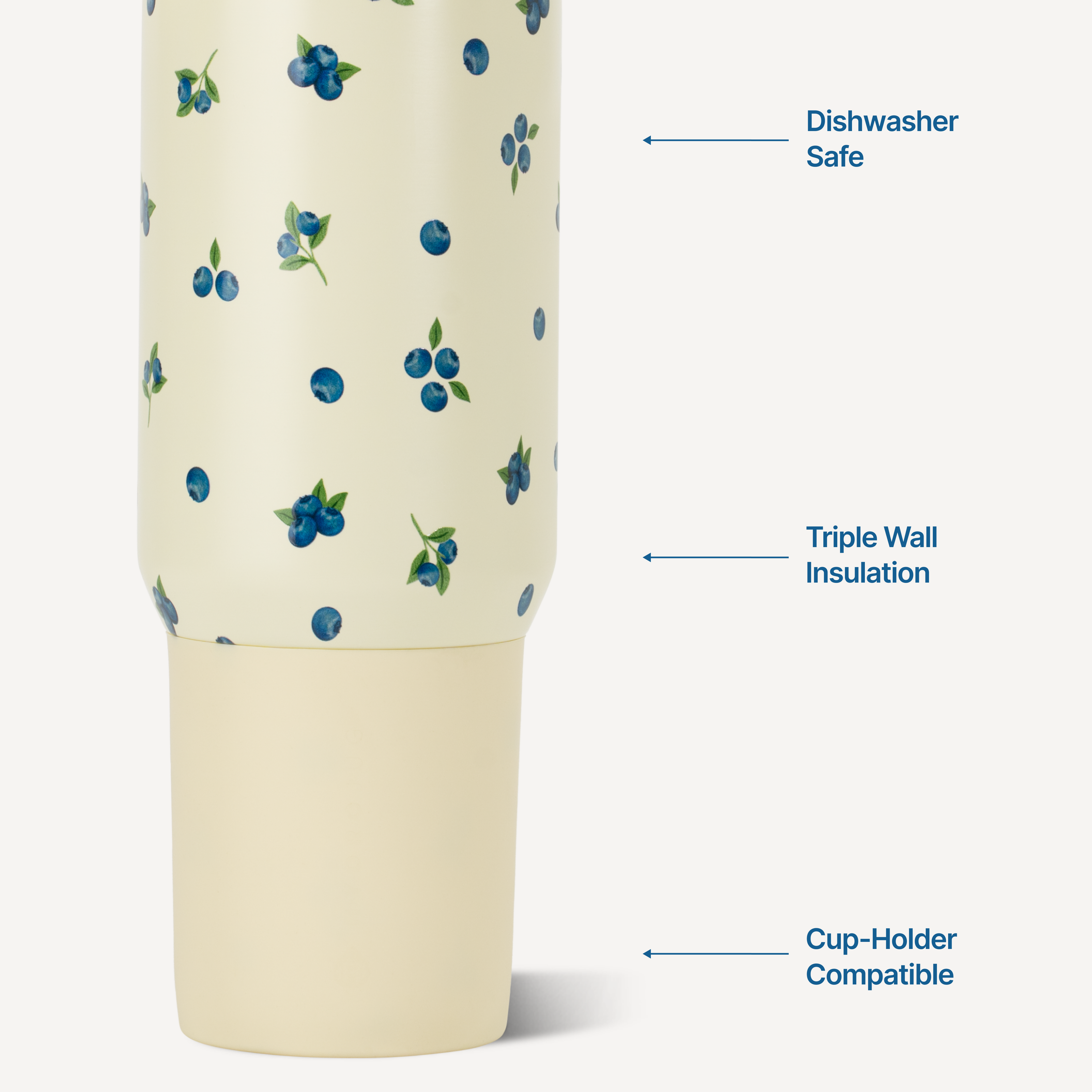 Freshly Pick'd - Everyday Drinkware