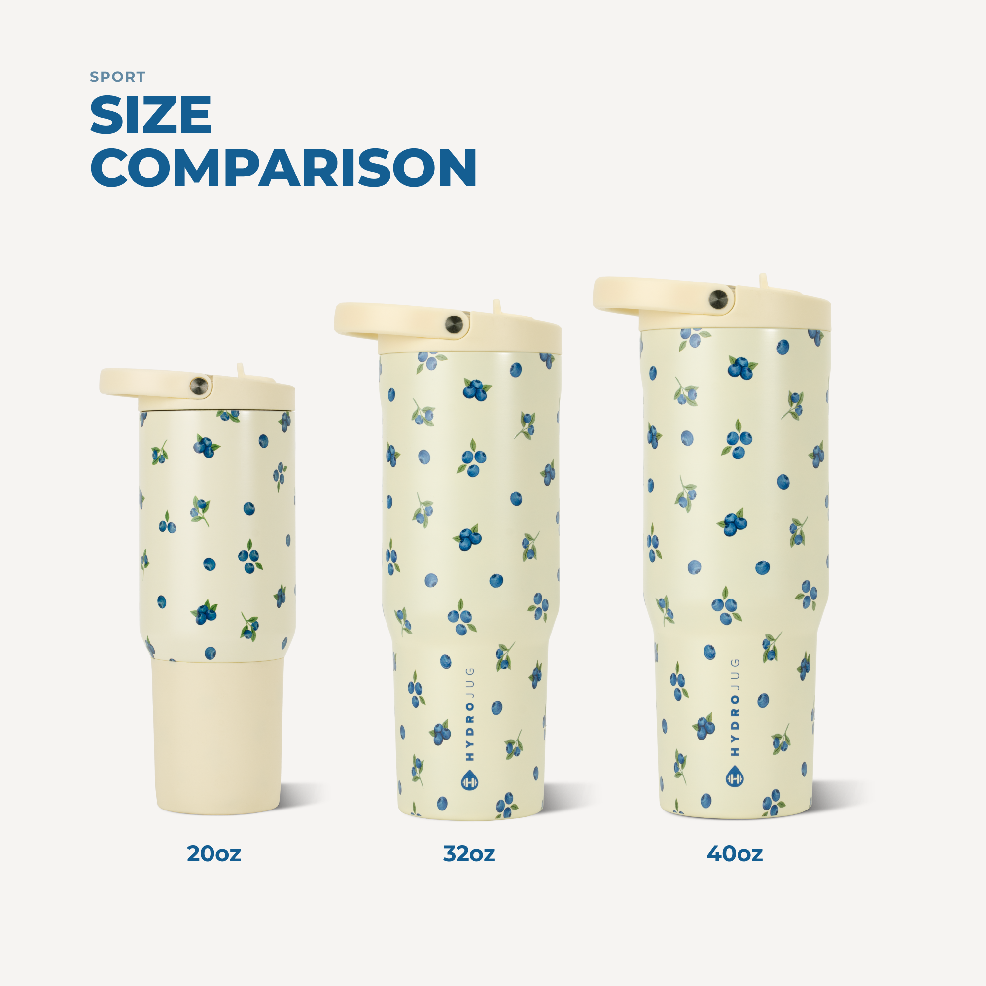 Freshly Pick'd - Everyday Drinkware