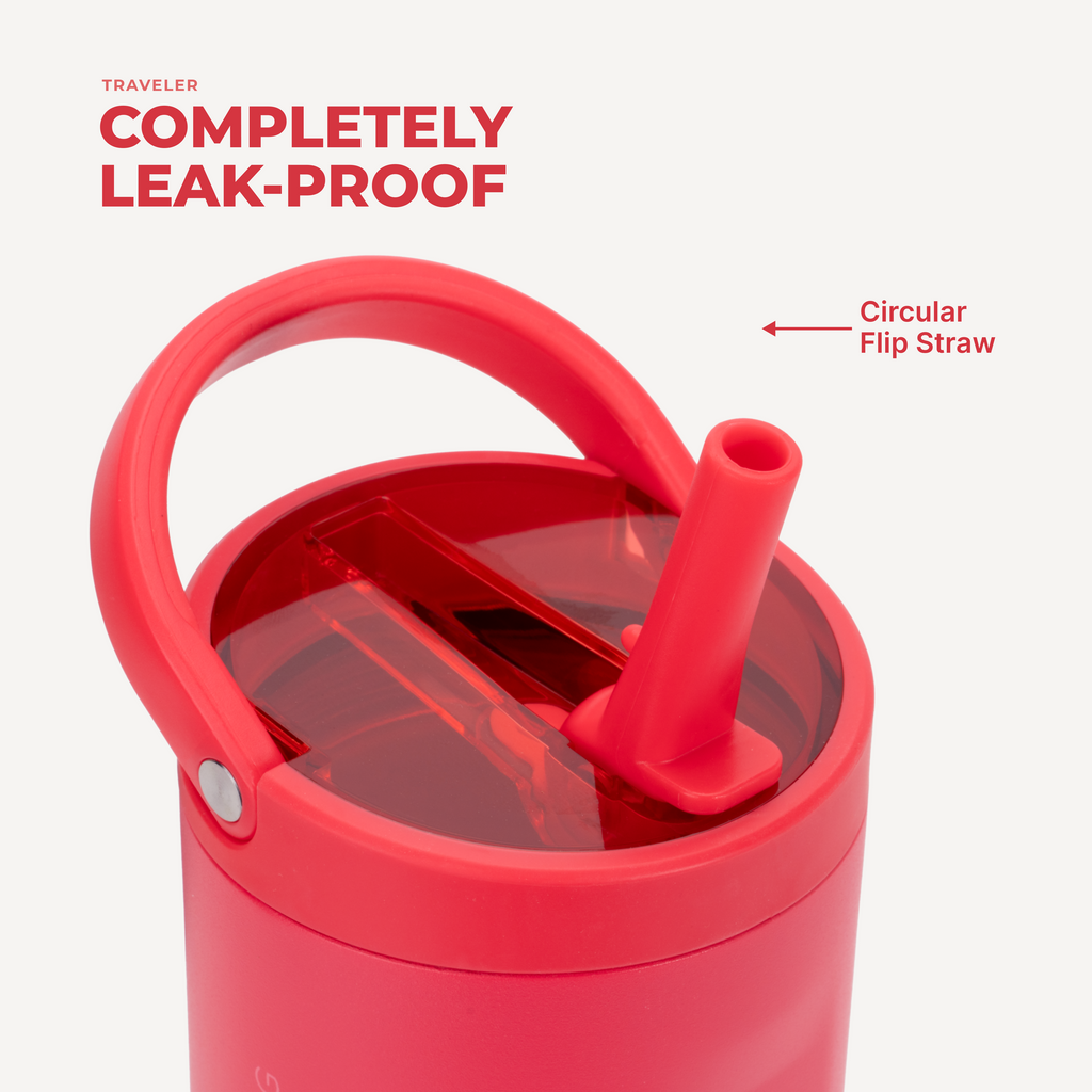 Fruit Punch - Hydrate Daily