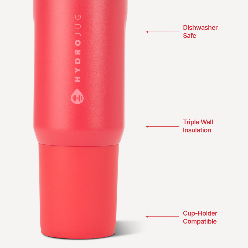 Fruit Punch - Hydrate Daily