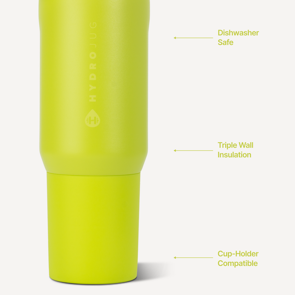 Lemon Lime - Start With Water