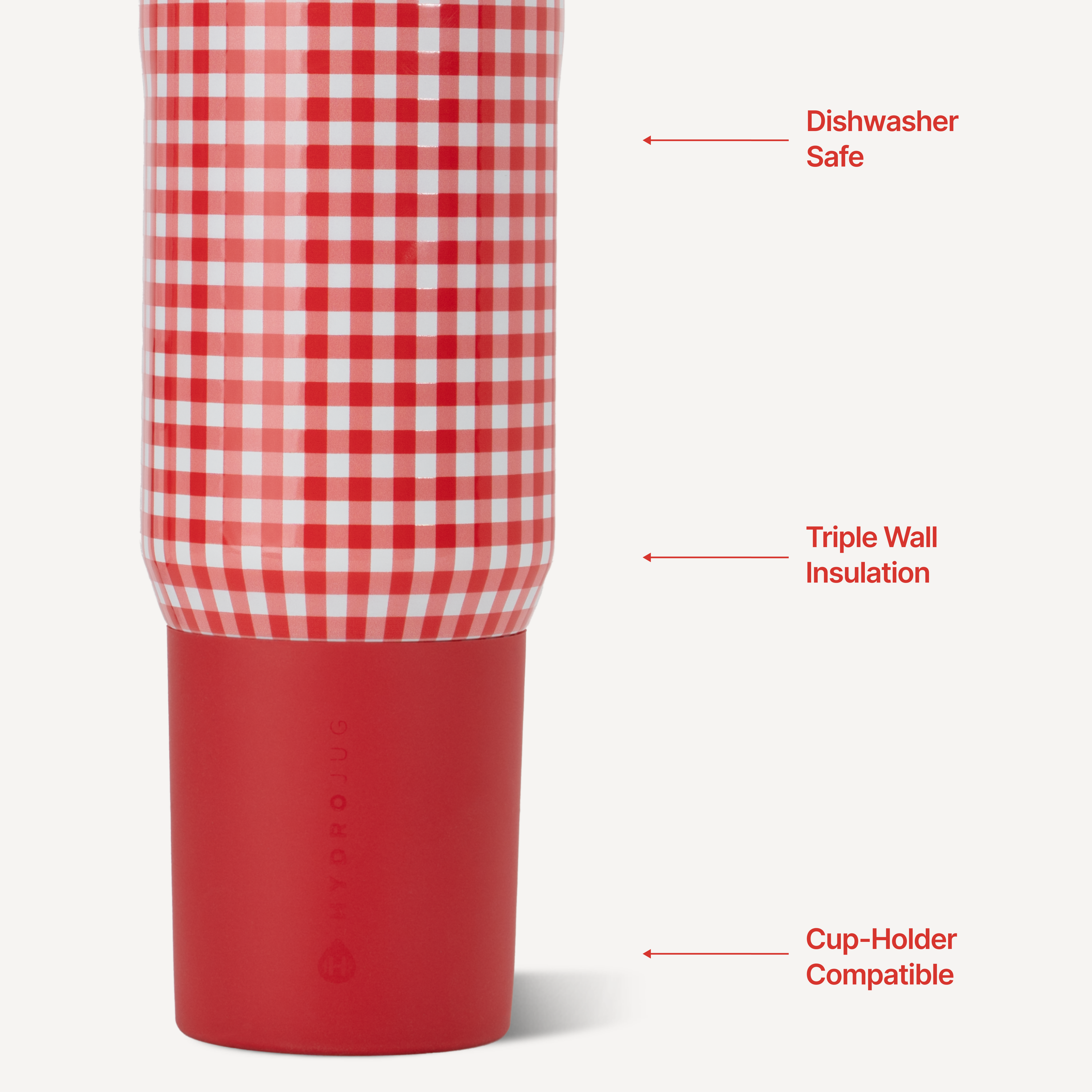 Summer Picnic - Daily Refill Routine