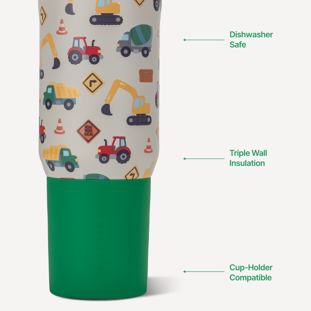Under Construction - Fresh Refill