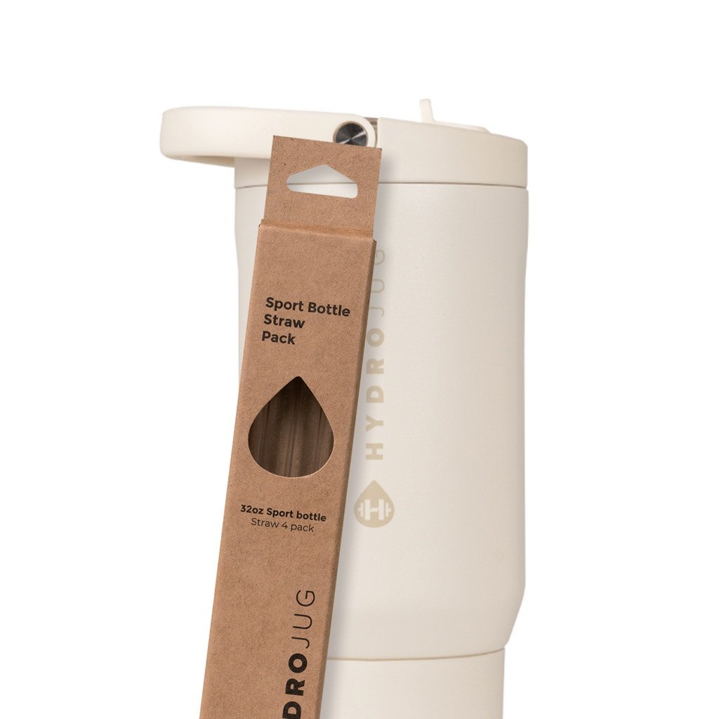 20oz Sport Straws - Bottle Up Daily