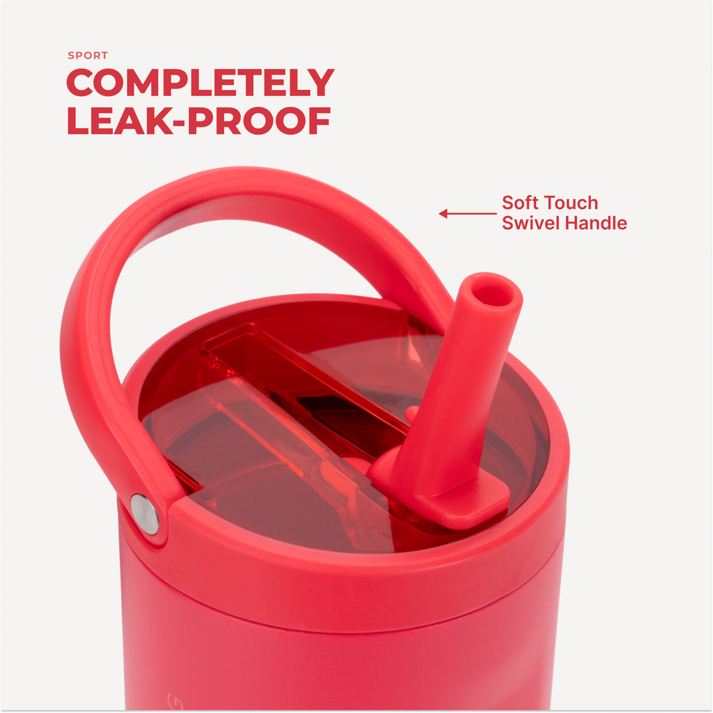 Fruit Punch - Hydrate With HydroJug