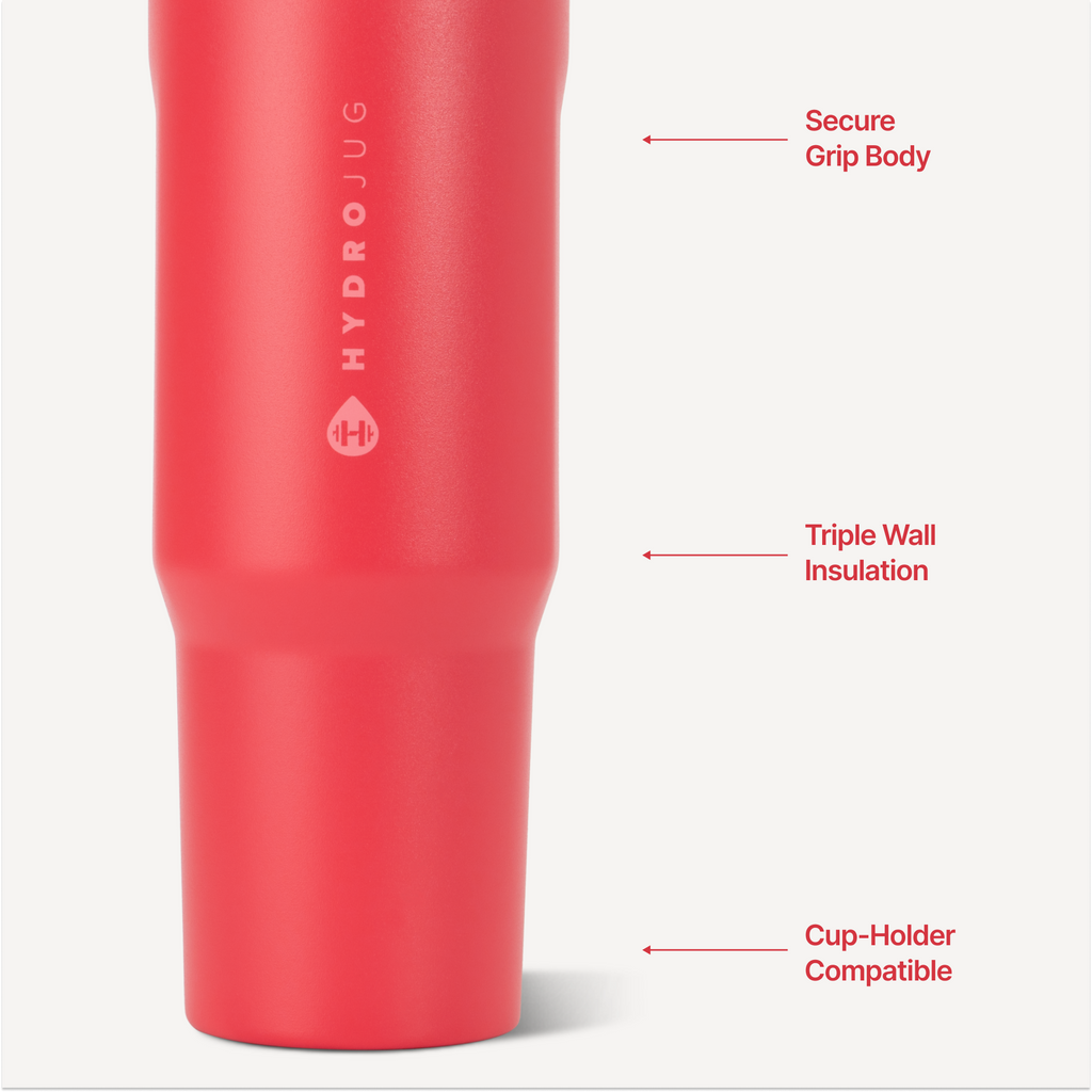 Fruit Punch - Hydrate With HydroJug
