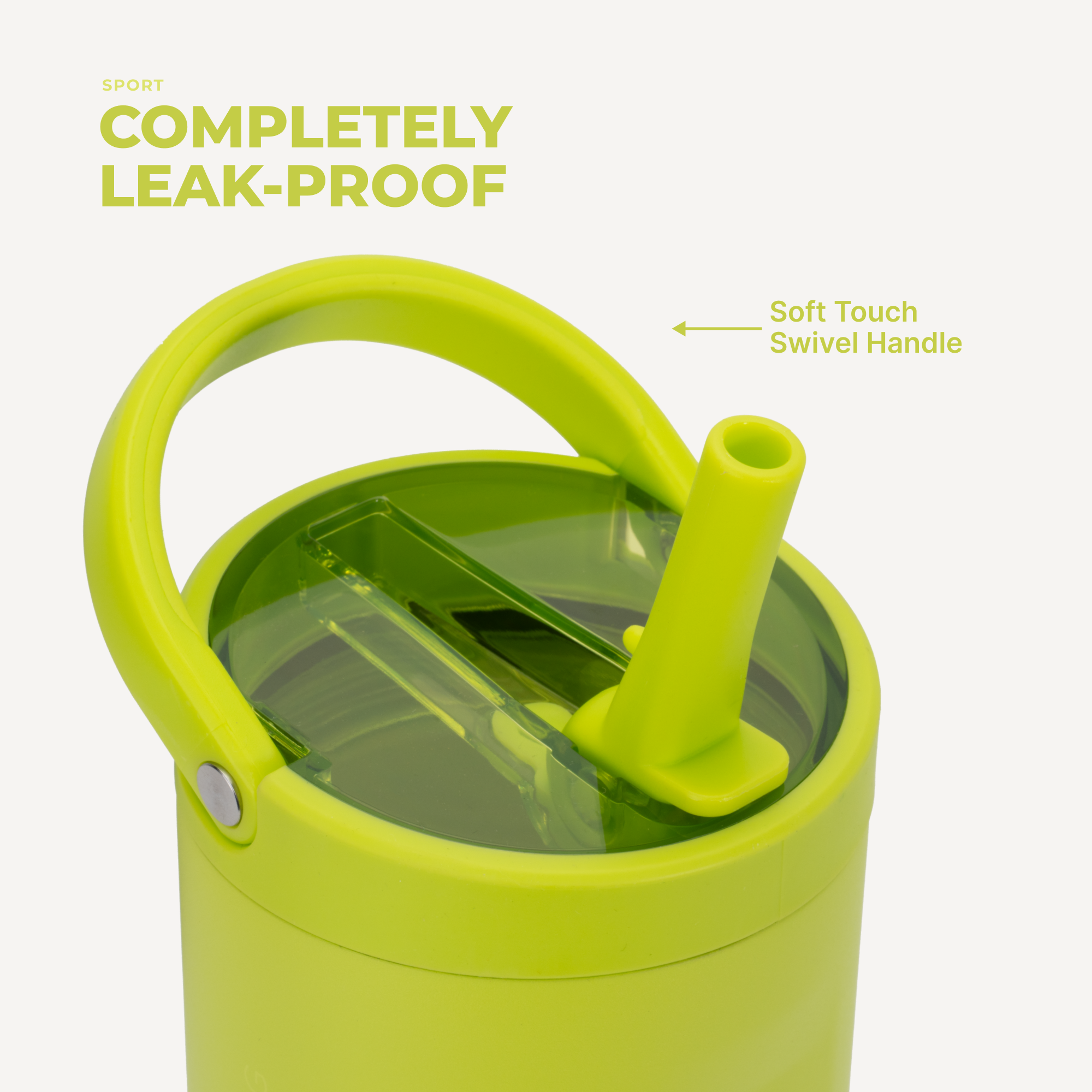 Lemon Lime - Simple Hydration