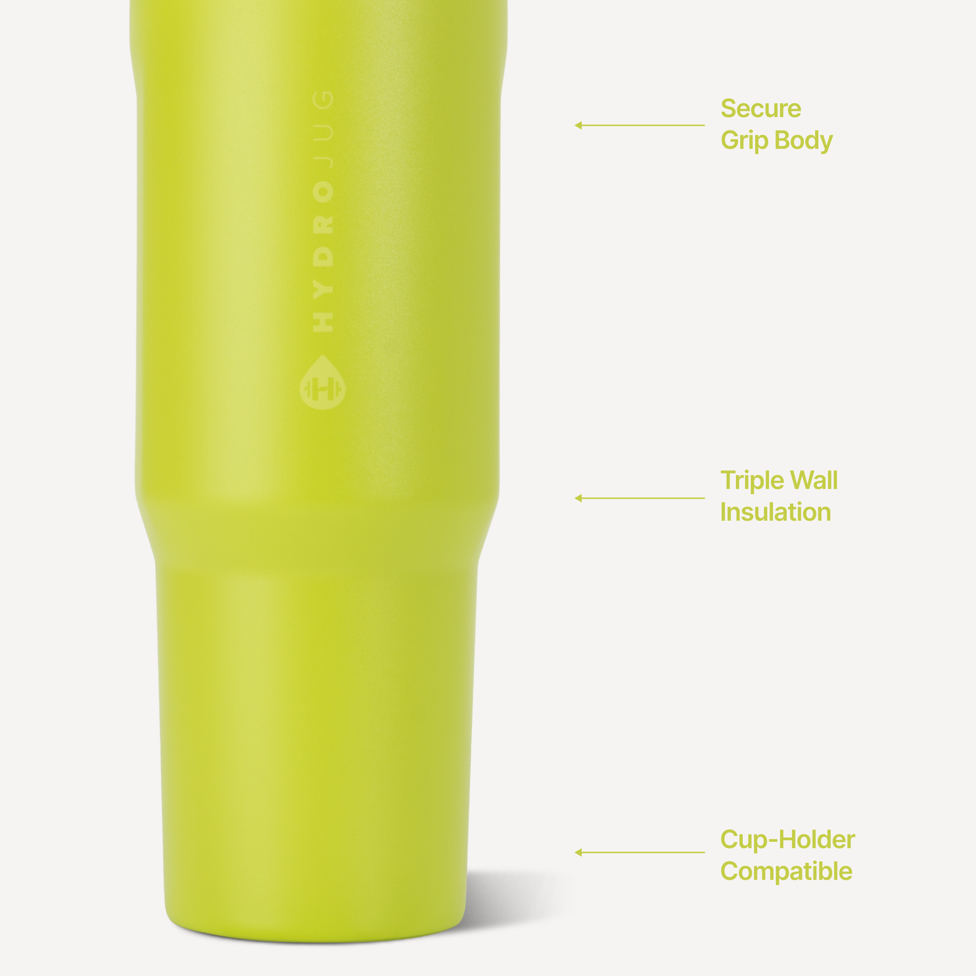 Lemon Lime - Simple Hydration