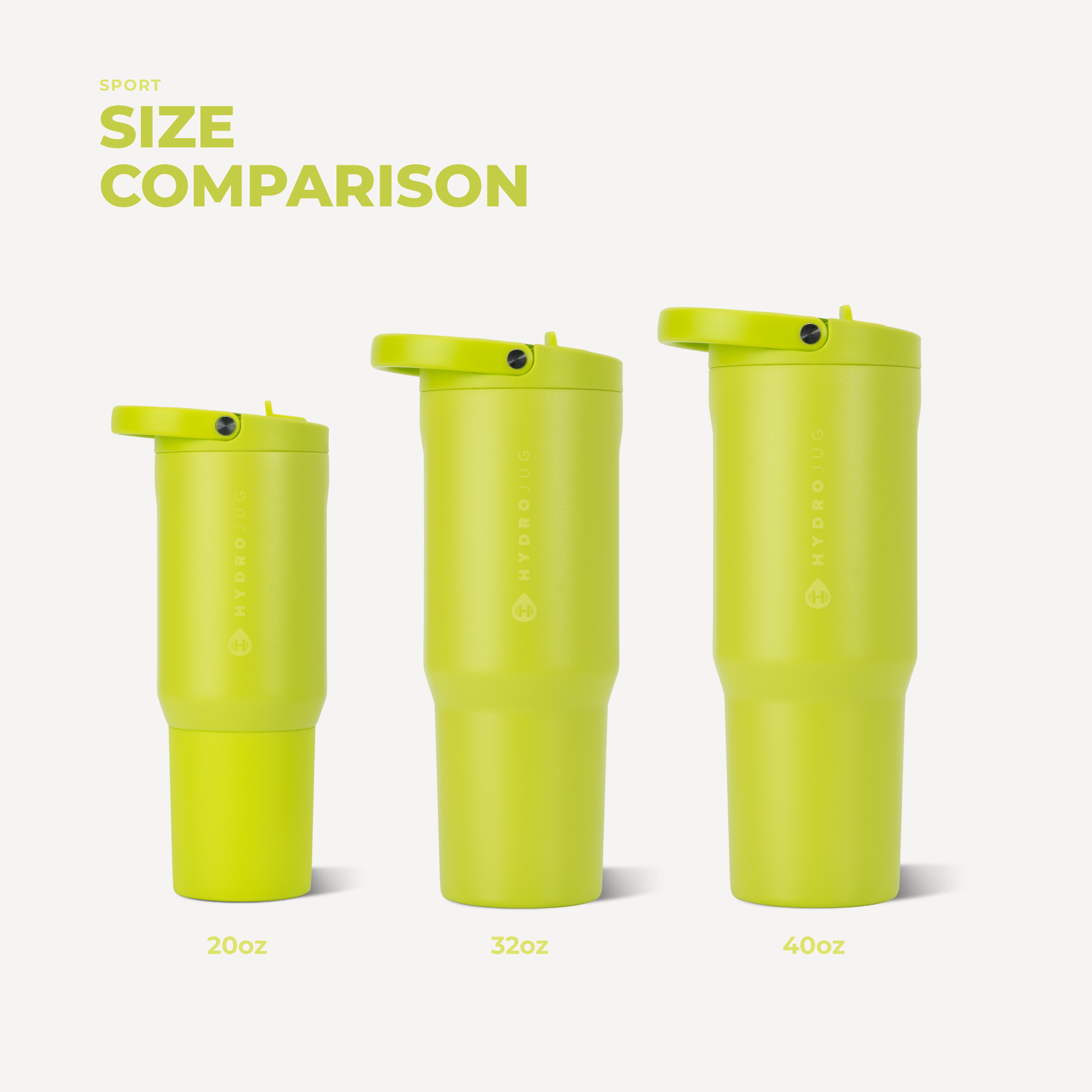 Lemon Lime - Simple Hydration