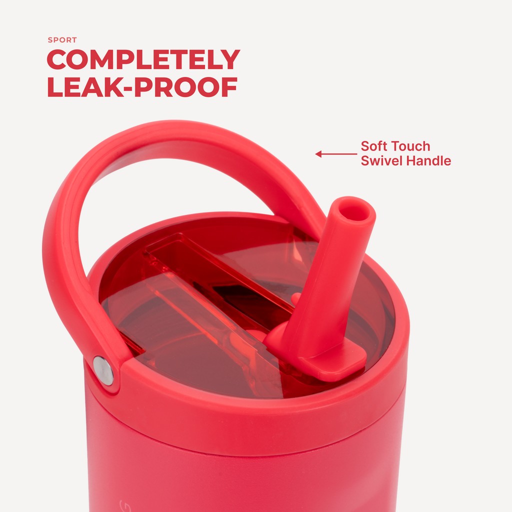 Fruit Punch - Ready for School