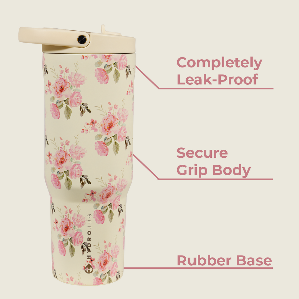 Keepsake - Easy Carry Jug