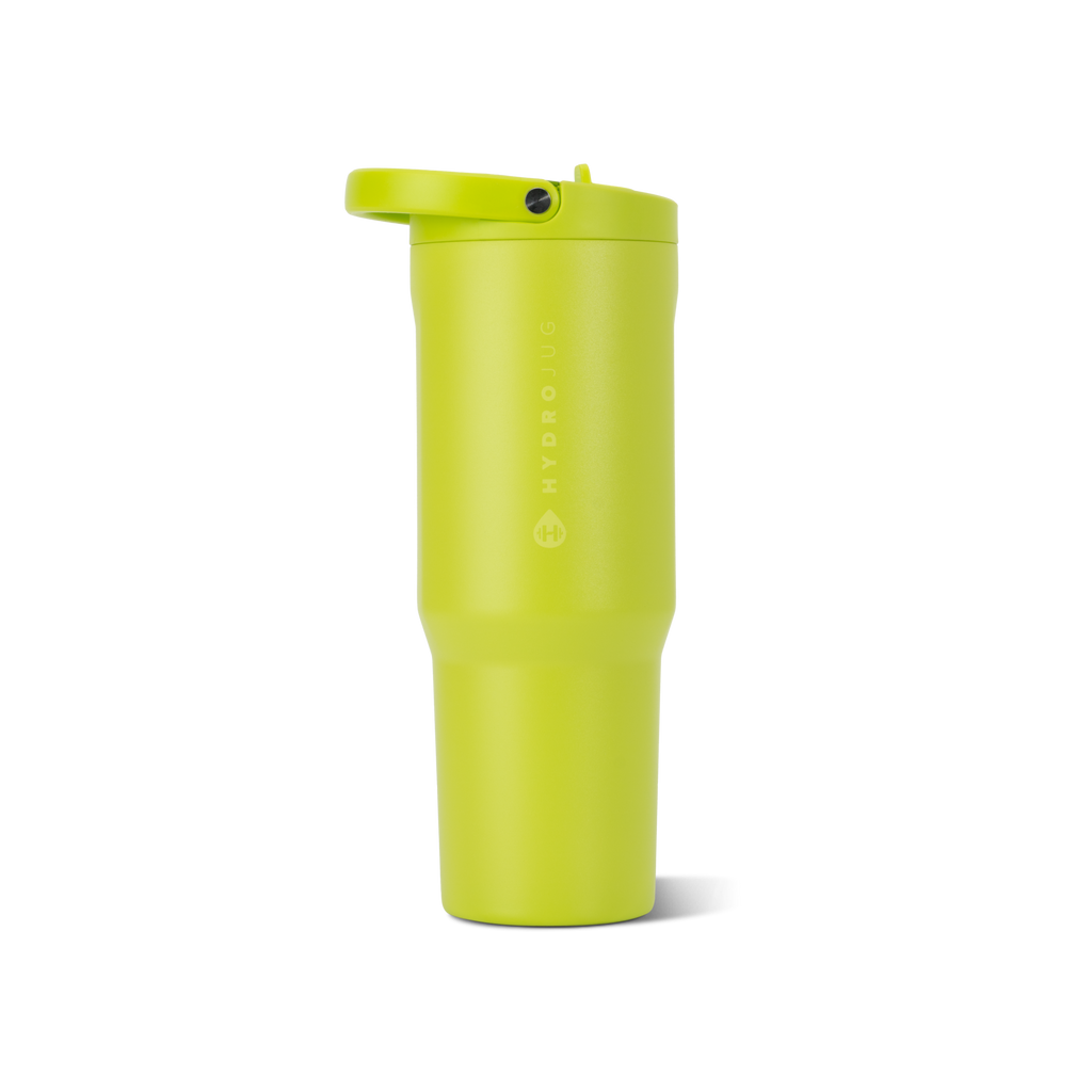 Lemon Lime - Jug for Routines