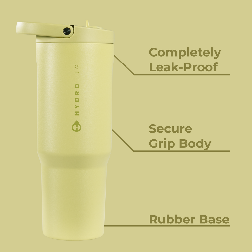 Olive - Jug Companion