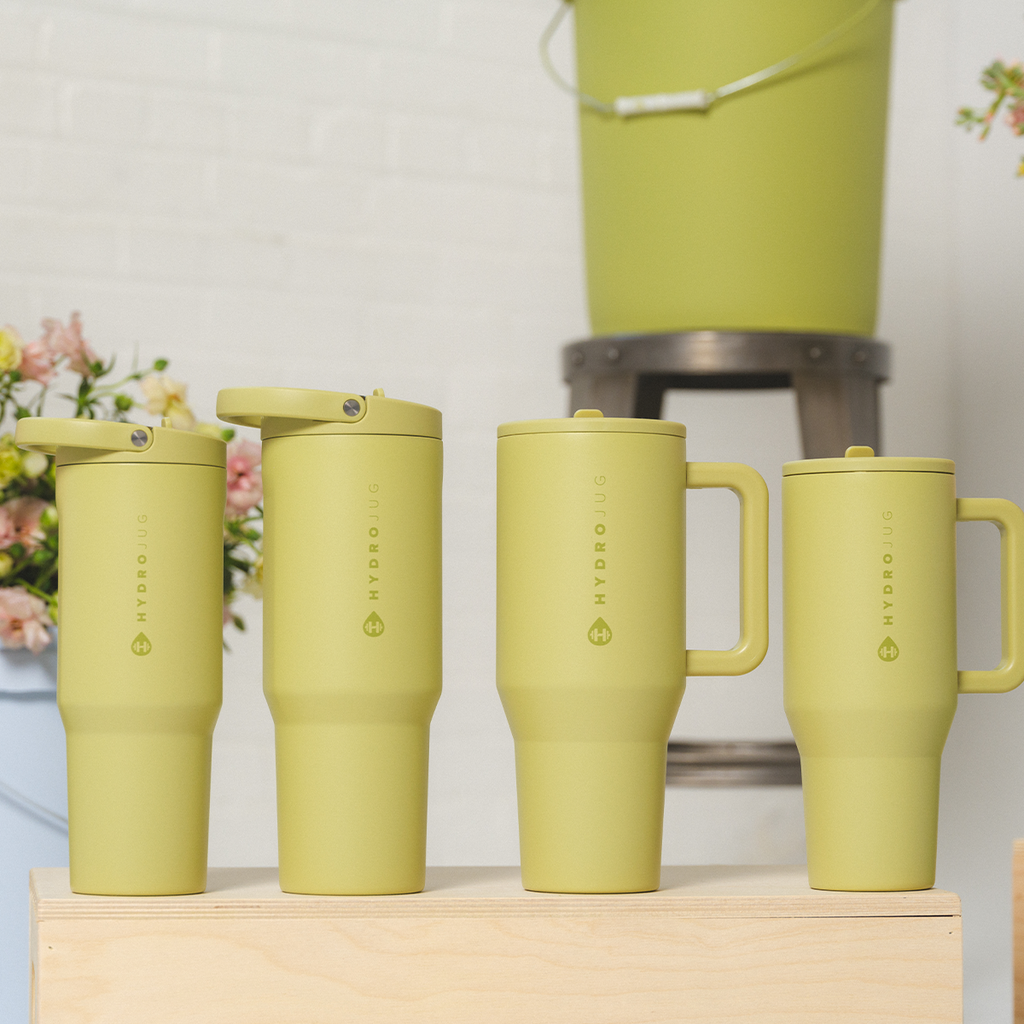 Olive - Jug Companion