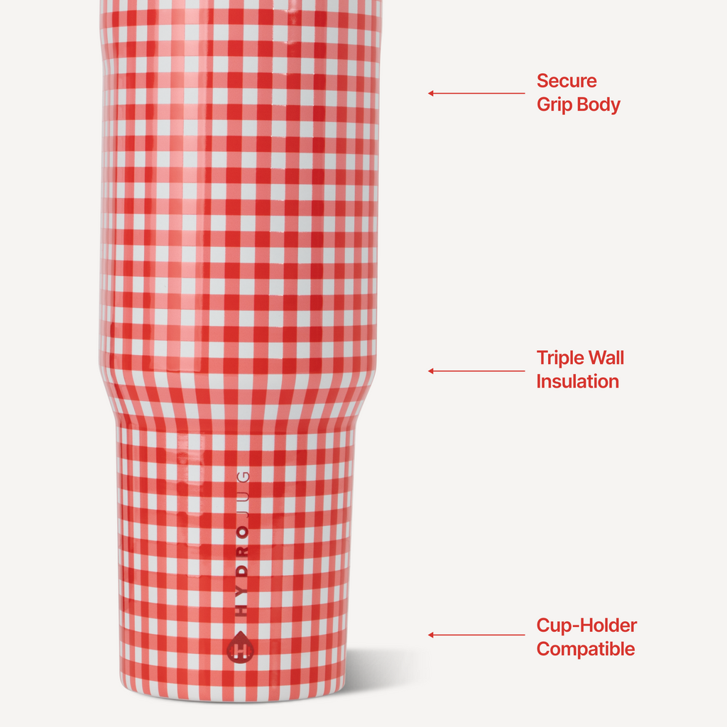 Summer Picnic - Hydrate Your Way