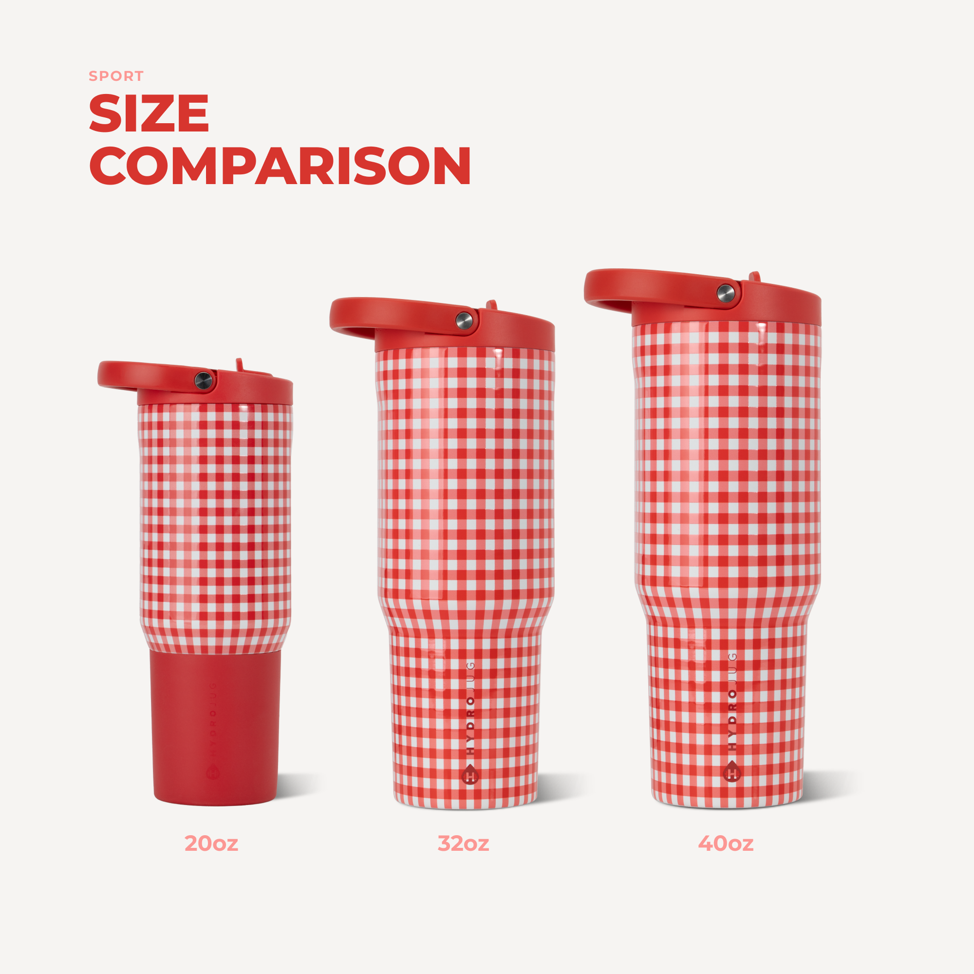 Summer Picnic - Hydrate Your Way