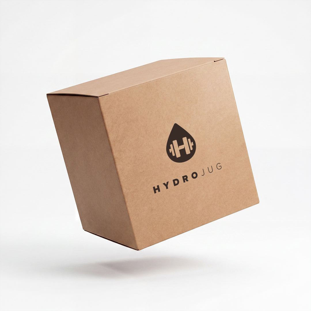 Standard Mystery Box - Water Goals