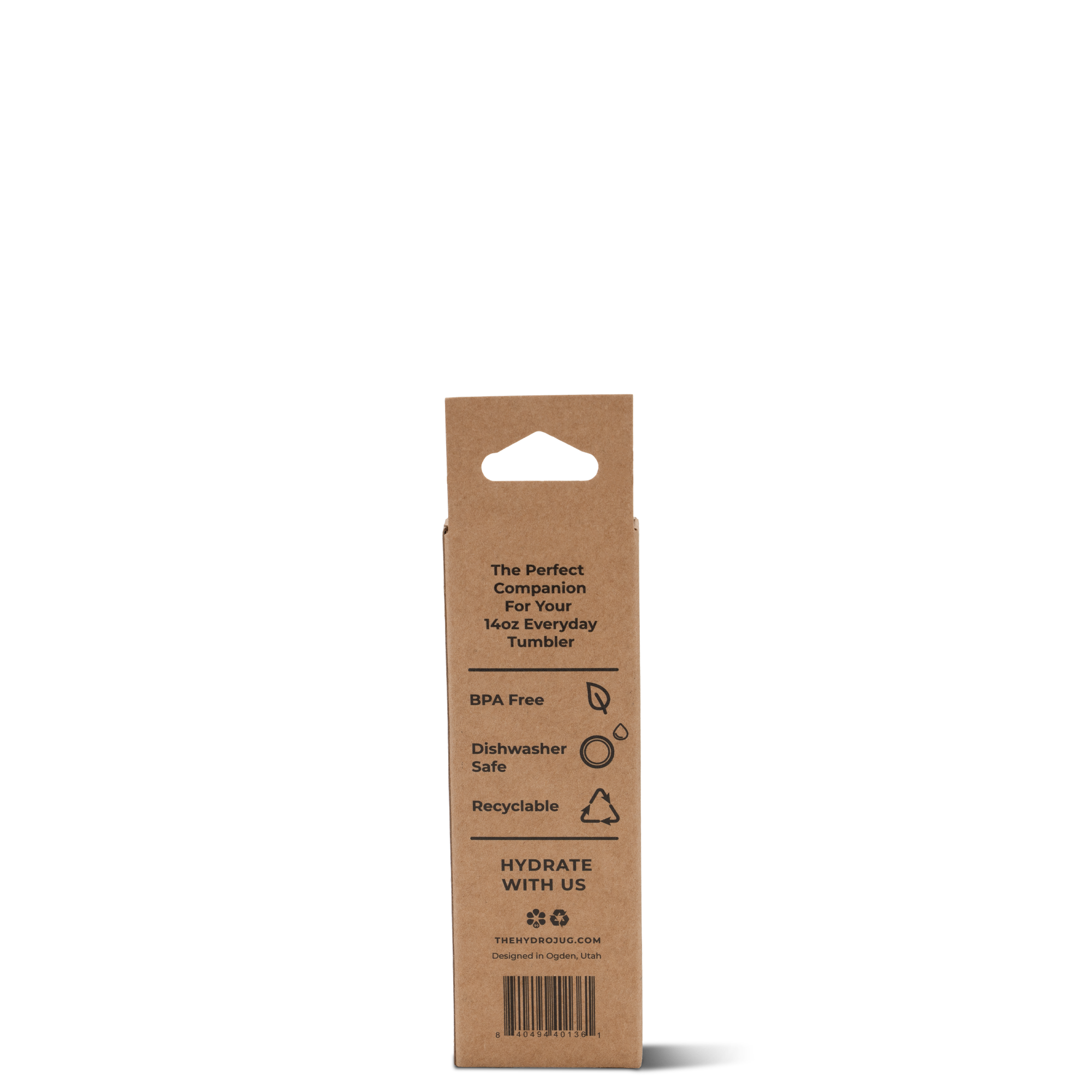 Tumbler Straws 4 Pack 14oz - Refills Made Easy