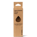 14oz Sport Straws - HydroJug for Routines