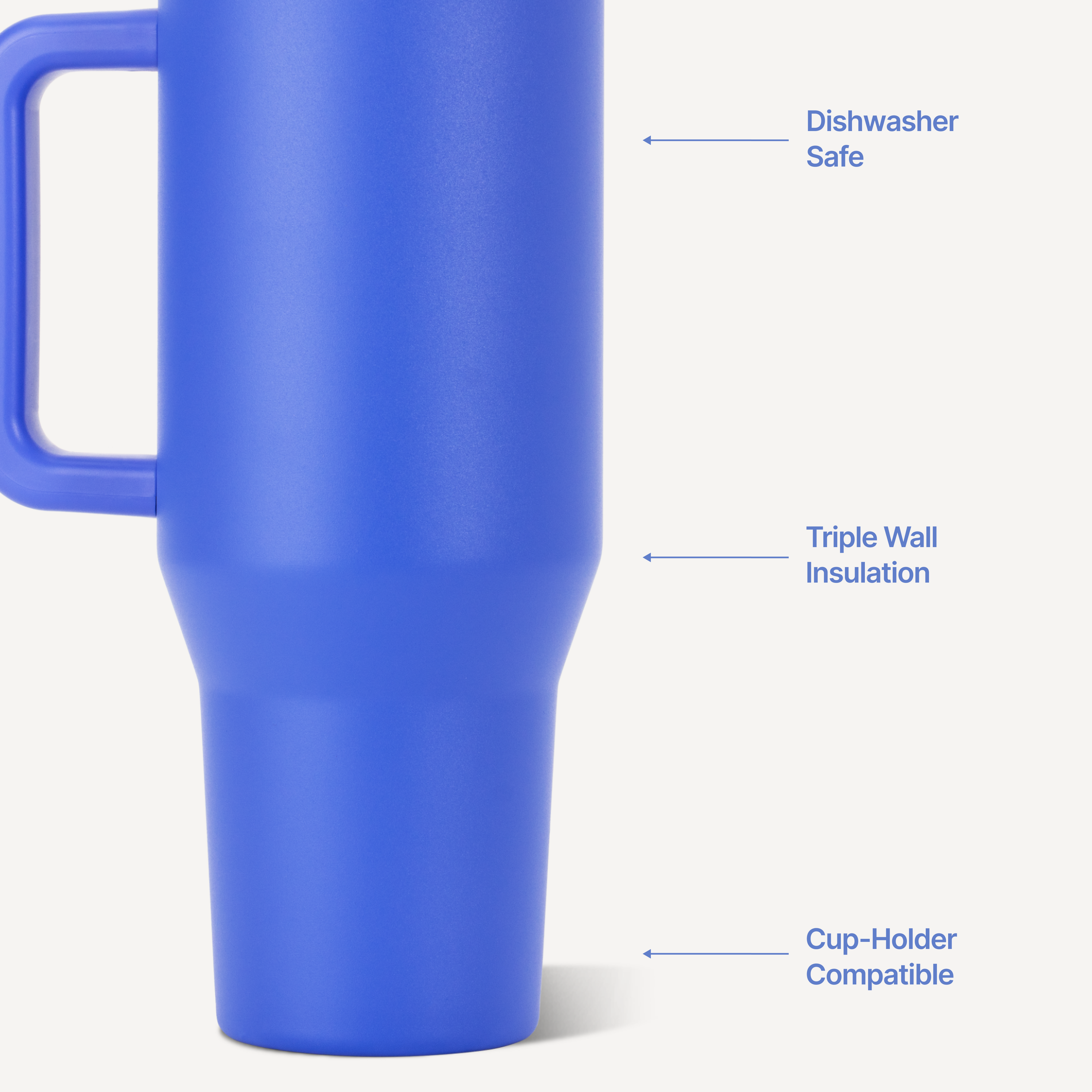 Berry Pop - Hydration Made Easy