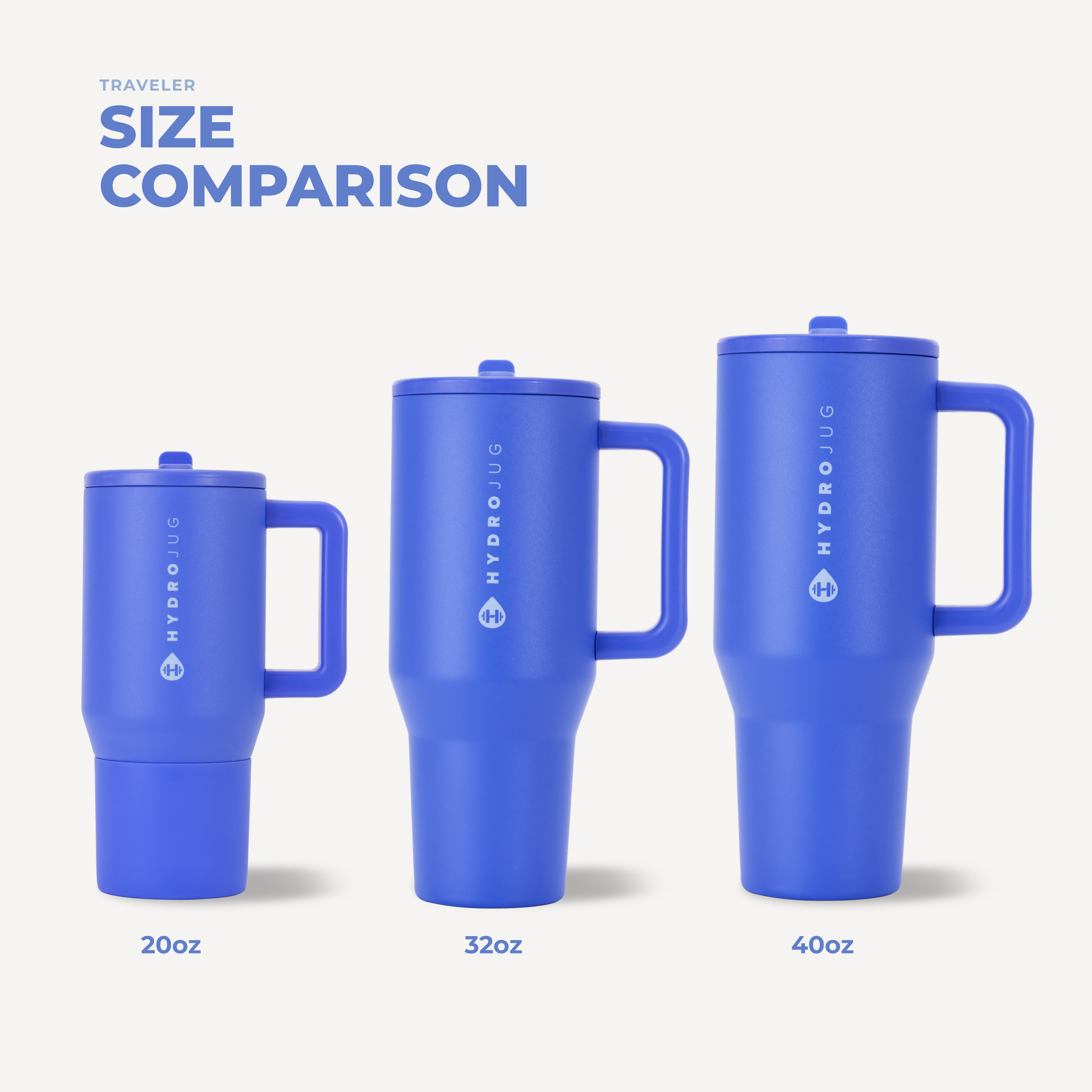 Berry Pop - Hydration Made Easy