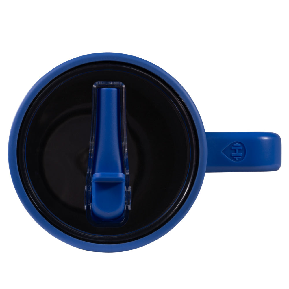 Traveler Lid 40oz - Water Ready Daily
