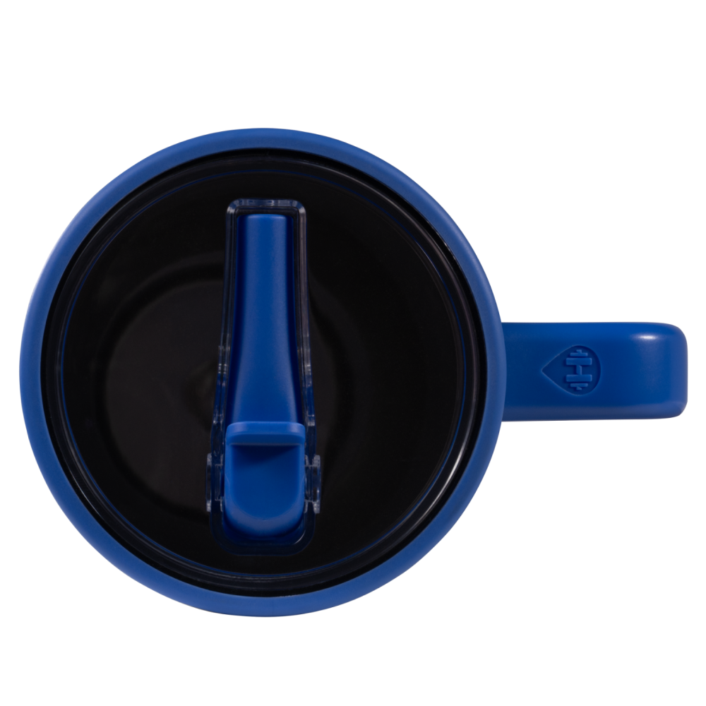 Traveler Lid 32oz - More Hydration Daily