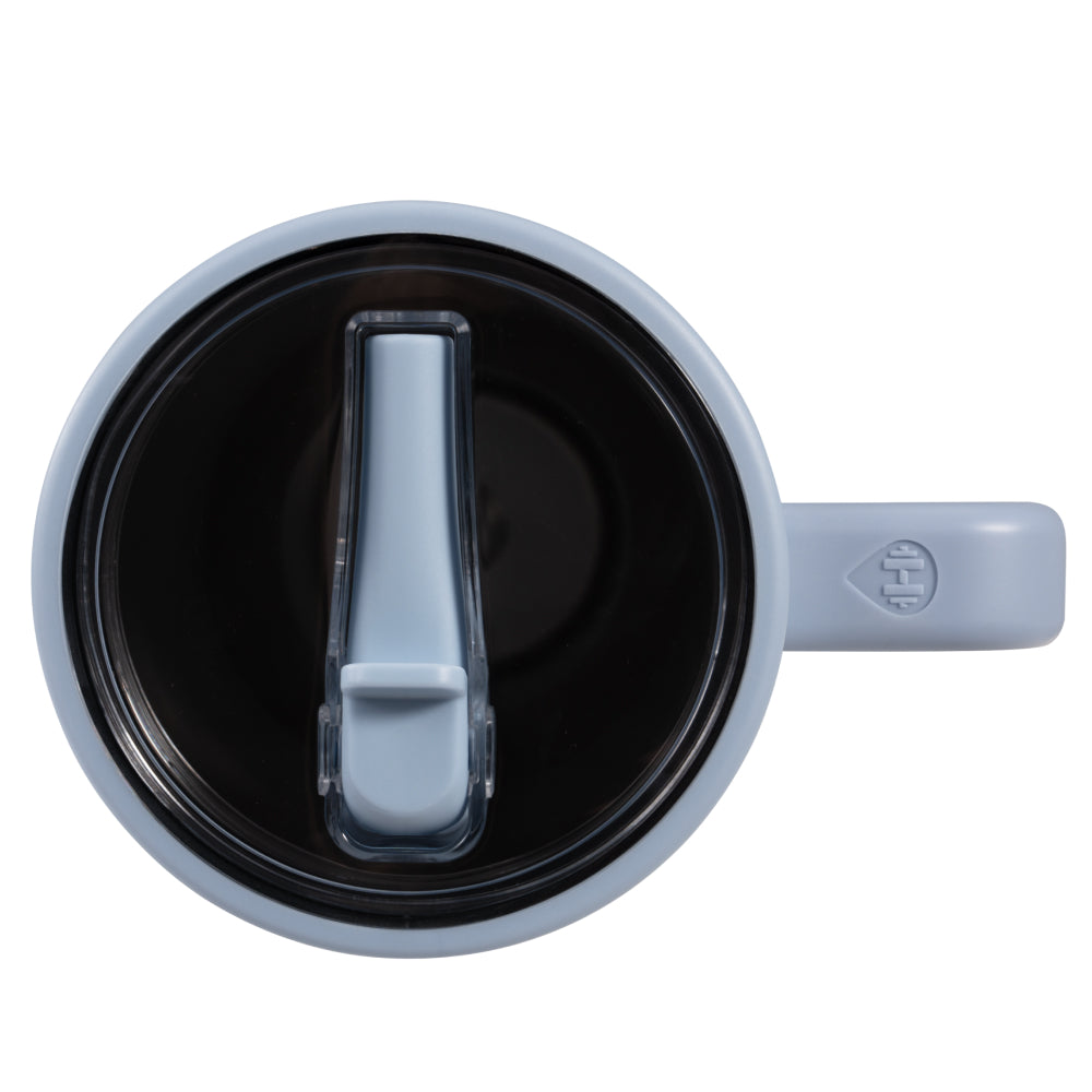 Traveler Lid 40oz - Water Ready Daily