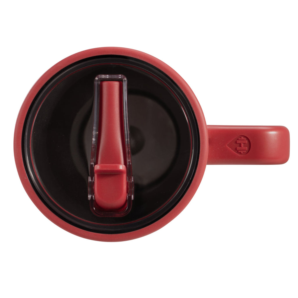 Traveler Lid 40oz - Water Ready Daily