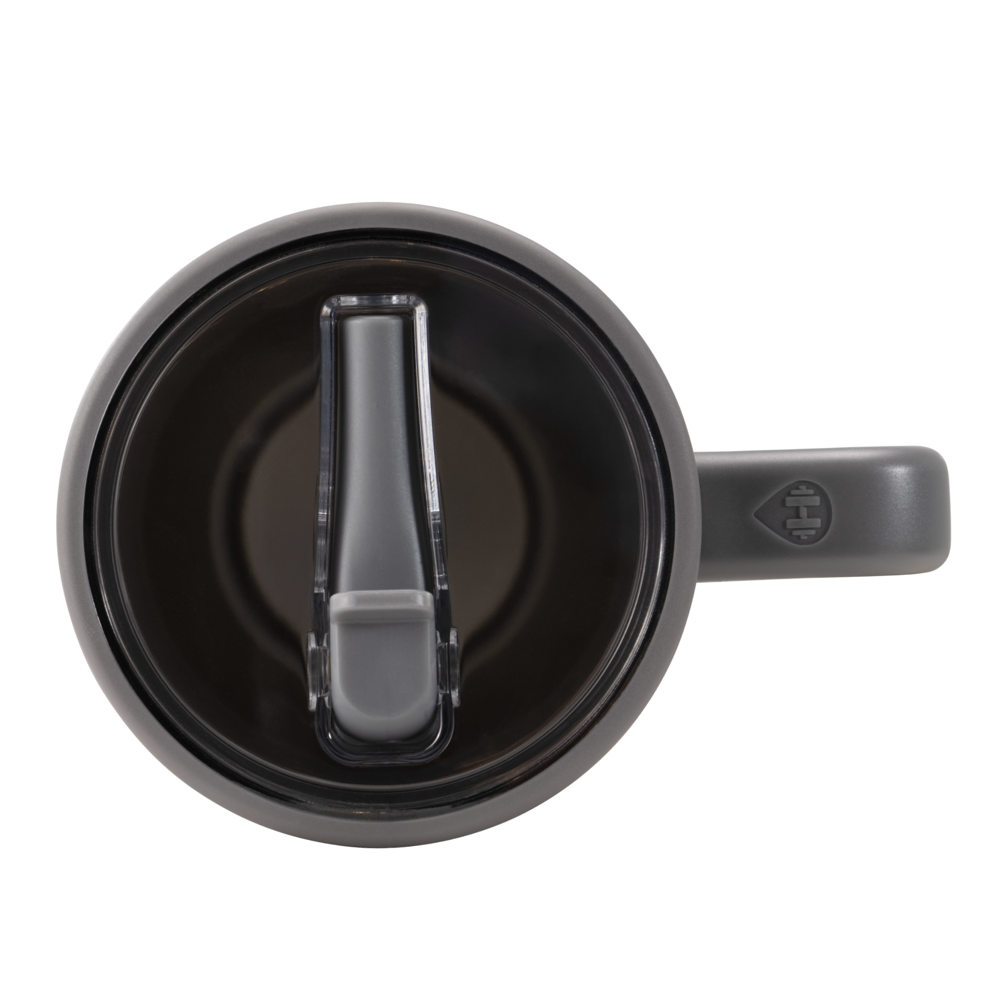Traveler Lid 32oz - More Hydration Daily