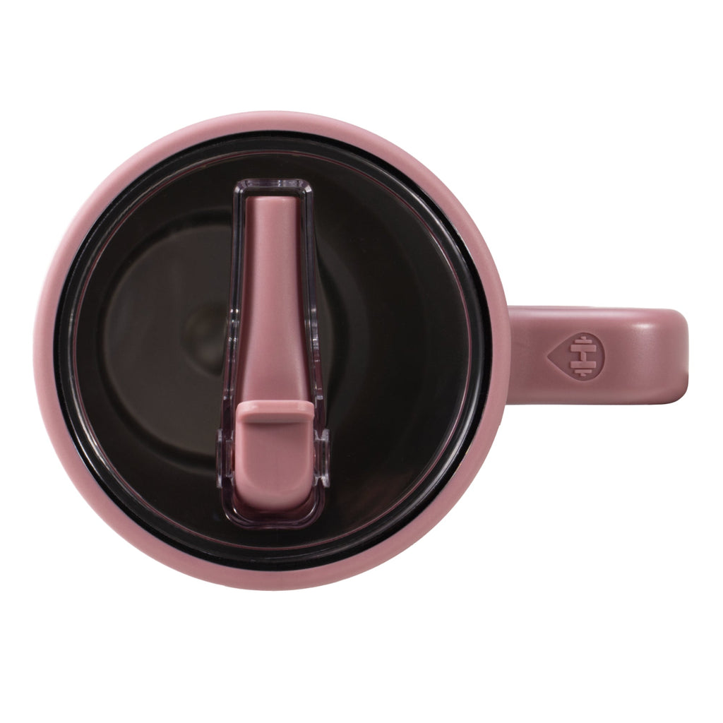 Traveler Lid 40oz - Water Ready Daily