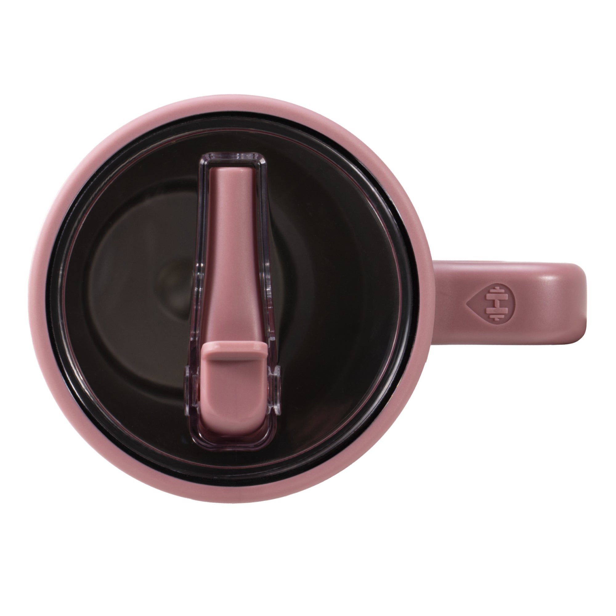Traveler Lid 40oz - Water Ready Daily