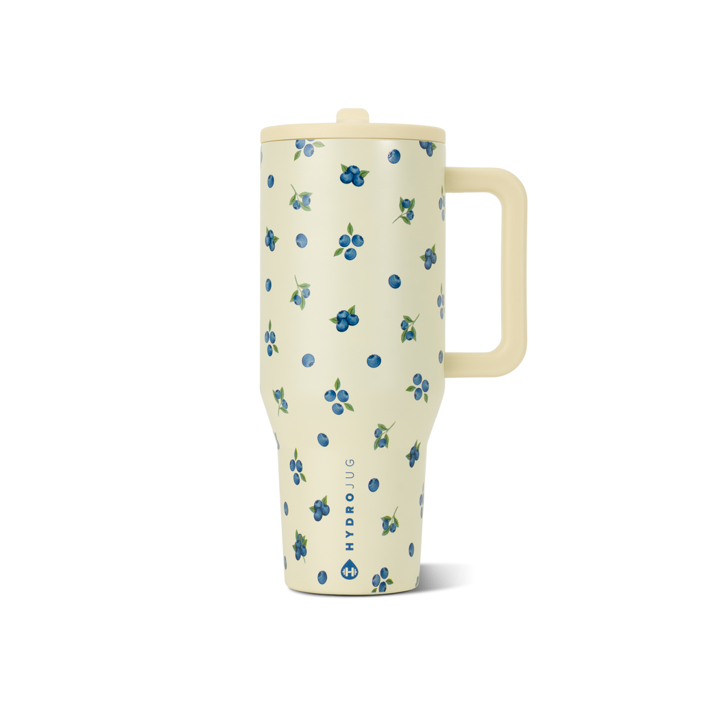 Freshly Pick'd - Jug for Travel