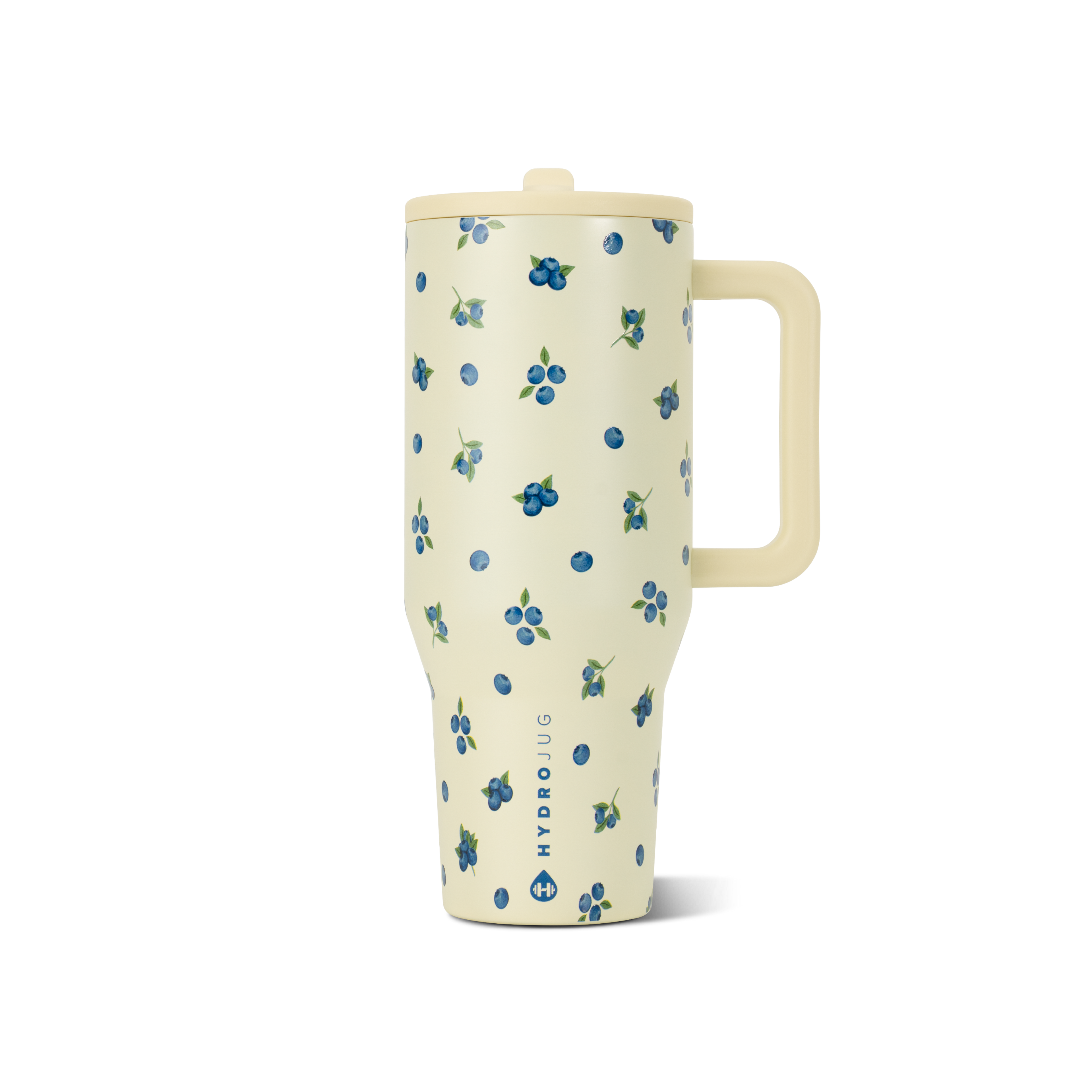 Freshly Pick'd - Jug for Travel