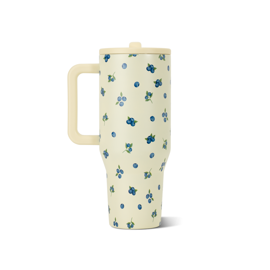 Freshly Pick'd - Jug for Travel