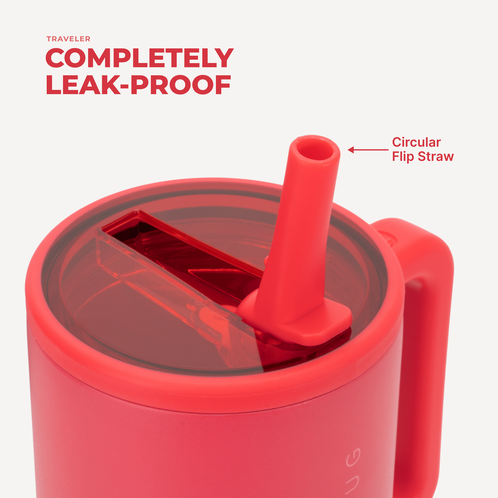 Fruit Punch - Daily Hydration