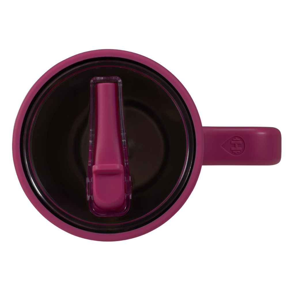 Traveler Lid 40oz - Water Ready Daily