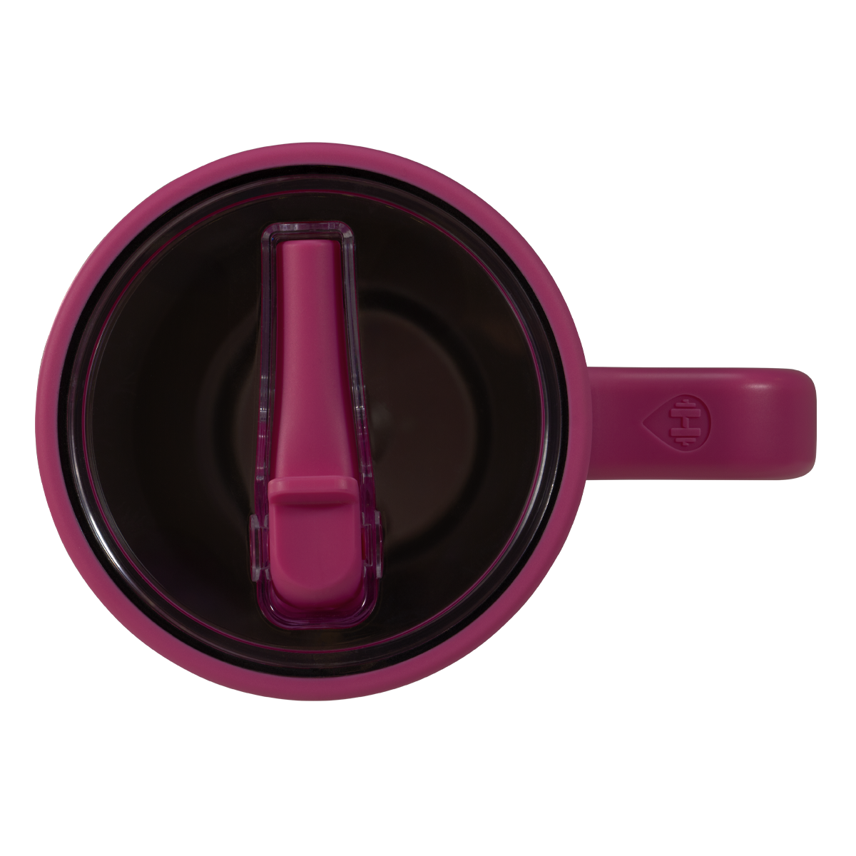 Traveler Lid 40oz - Water Ready Daily