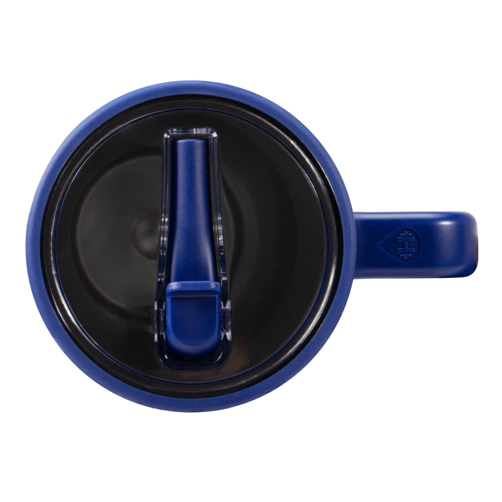 Traveler Lid 40oz - Water Ready Daily