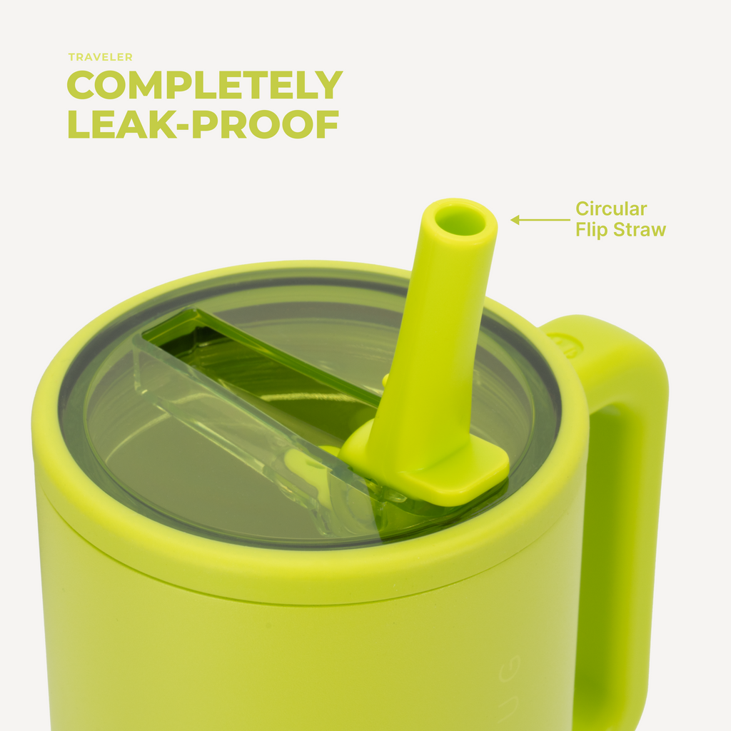 Lemon Lime - Everyday Bottle