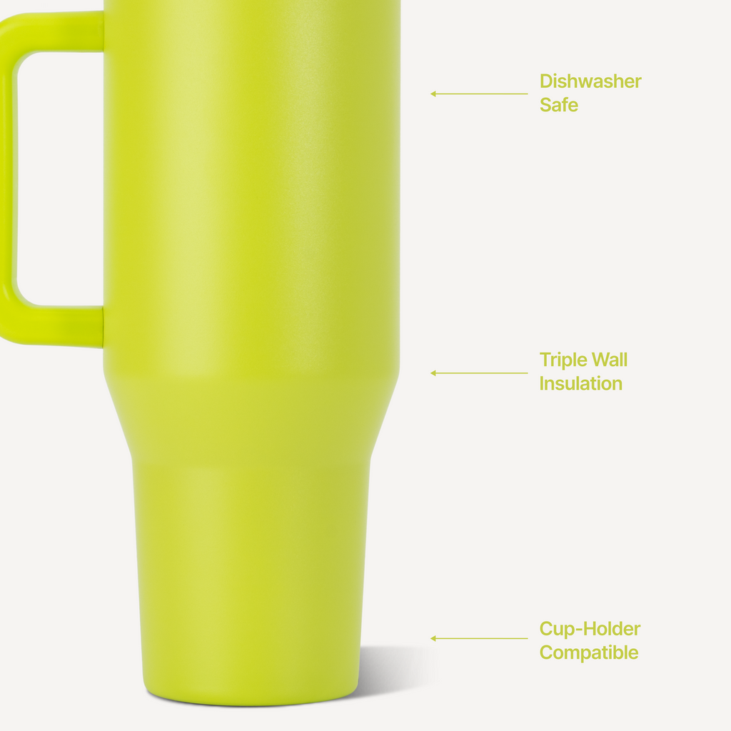 Lemon Lime - Everyday Bottle