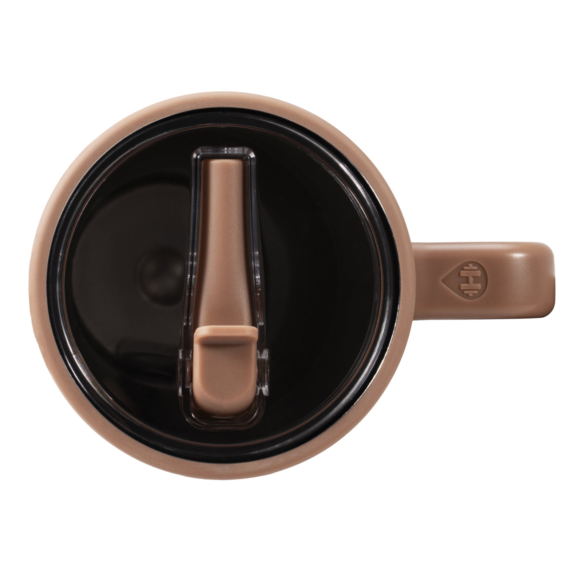 Traveler Lid 40oz - Water Ready Daily