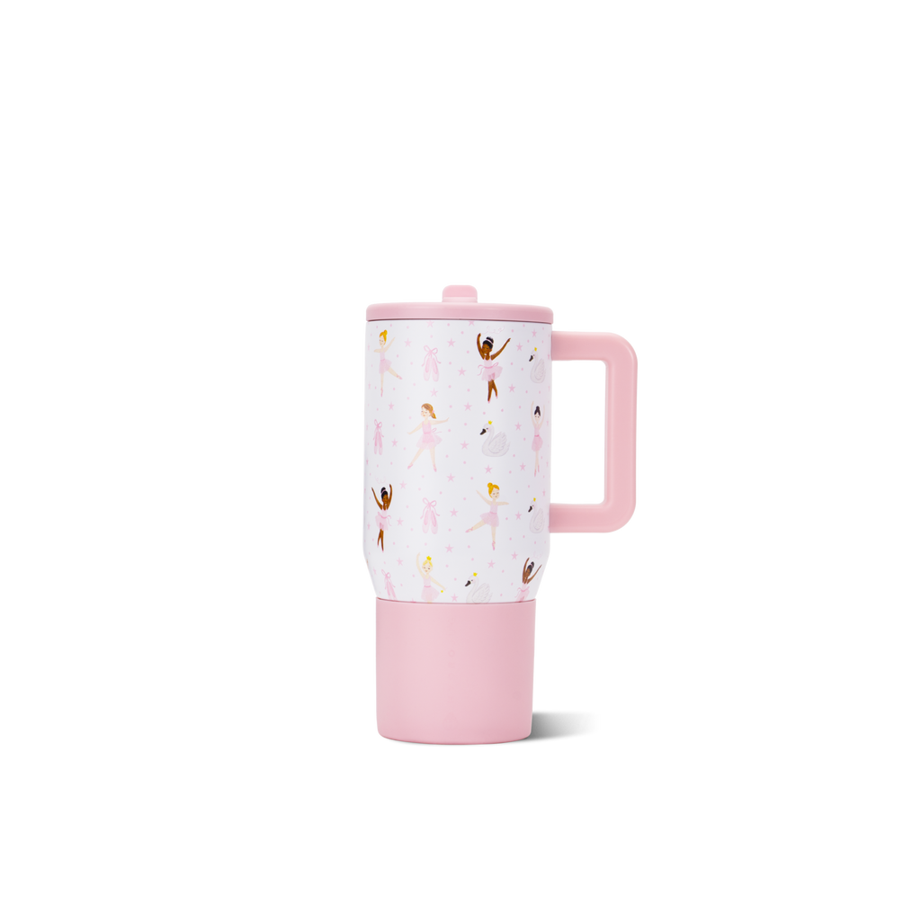 Ballerina - Daily Jug