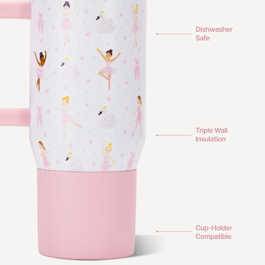 Ballerina - Daily Jug