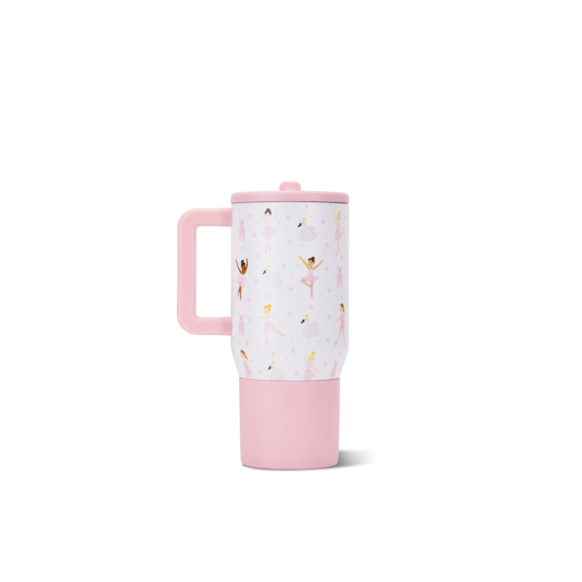 Ballerina - Daily Jug