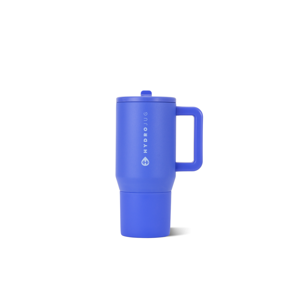 Berry Pop - Water for Long Days
