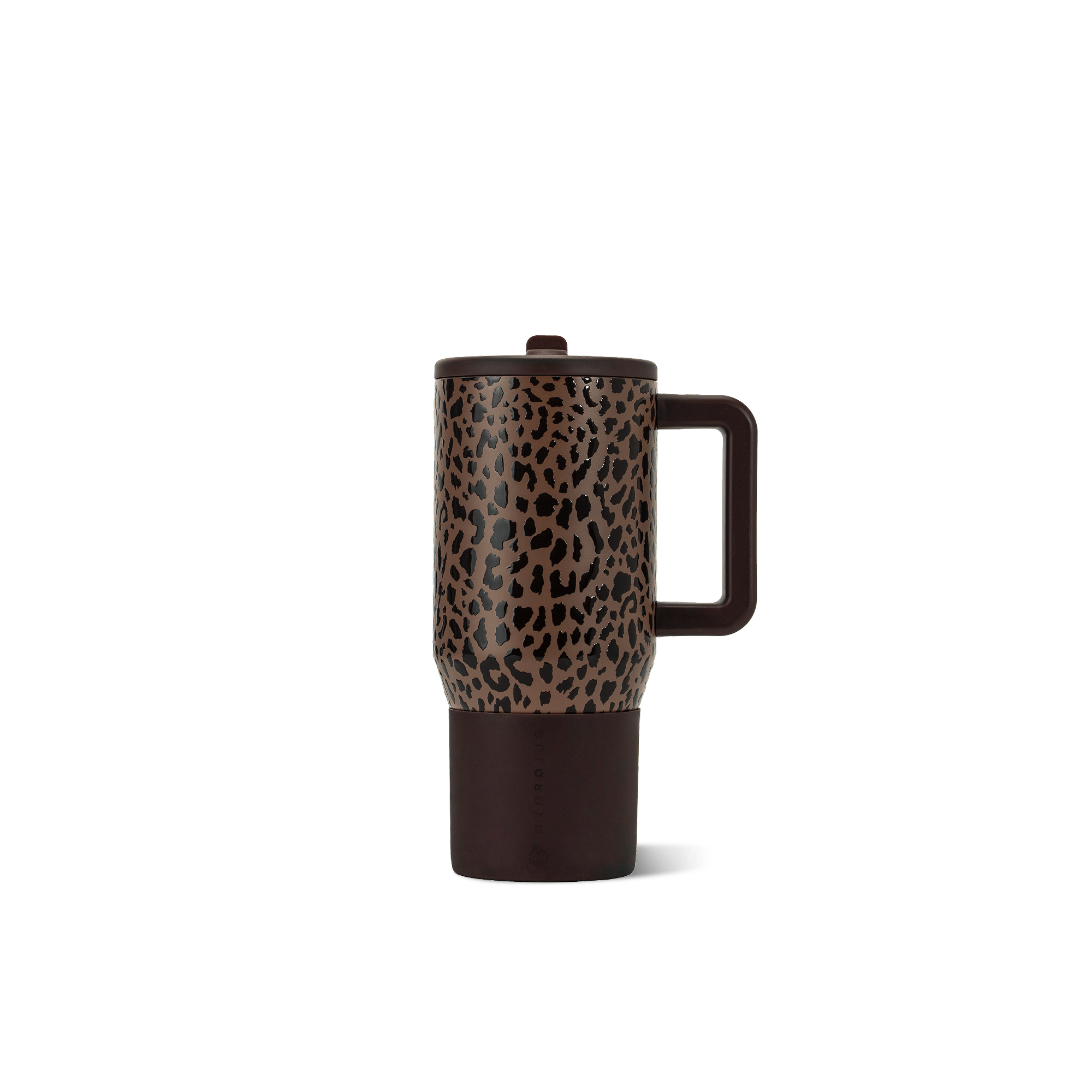 Brown Leopard - Your Refill Routine