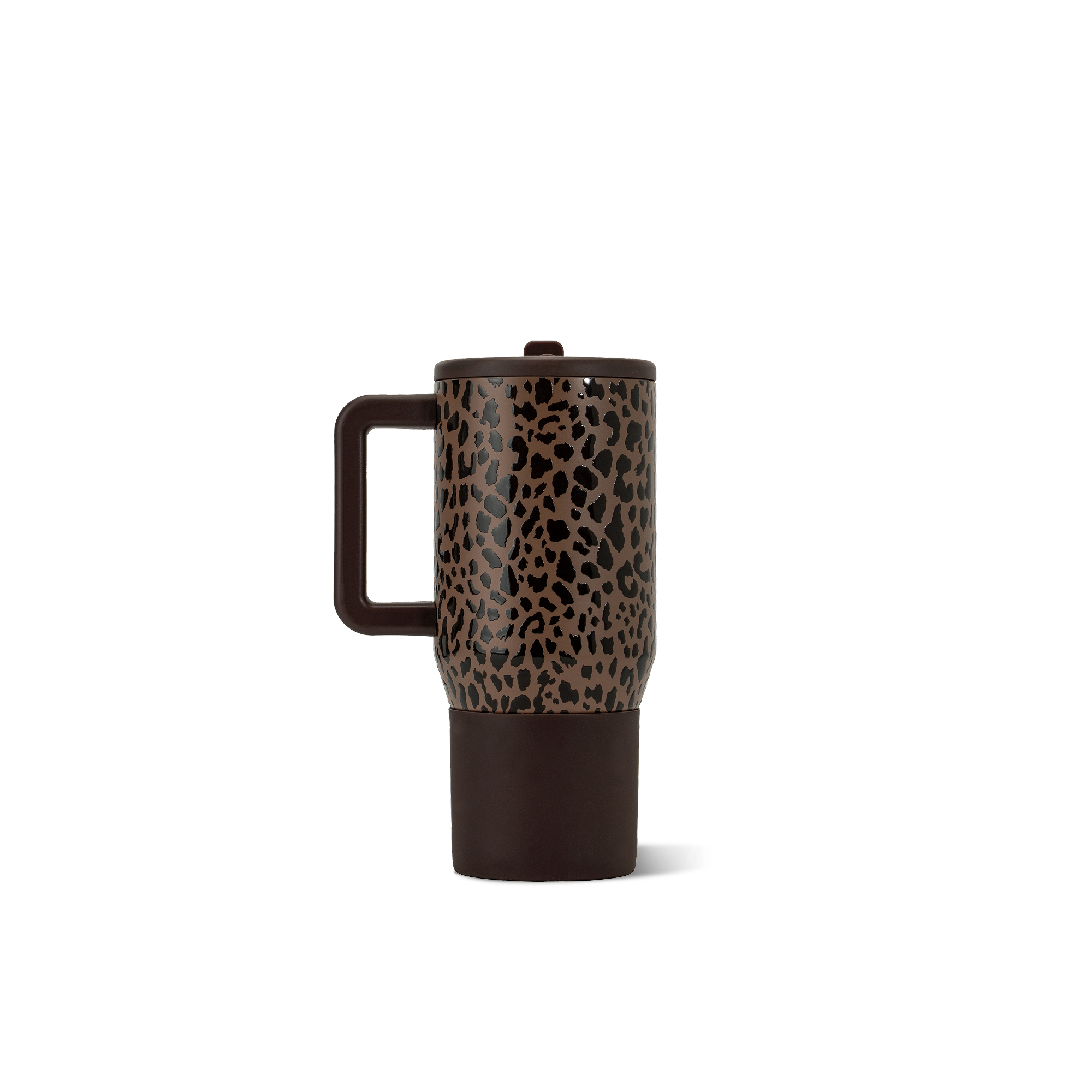 Brown Leopard - Your Refill Routine