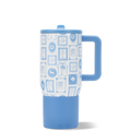 Coastal Cowgirl - Fresh Sips